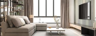 Hall Image of 1612 Sq.ft 3 BHK Apartment / Flat for sale in Swojas Emerald, Erandwane Pune for Rs. 24800000
