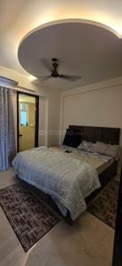 Bedroom Image of 1450 Sq.ft 3.5 BHK Builder Floor for sale in M3M Soulitude, Sector 89 Gurgaon for Rs. 15997777