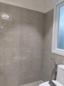 Bedroom Three Image of 1689 Sq.ft 3 BHK Apartment / Flat for sale in Incor Matira, Siruseri Chennai for Rs. 8200000