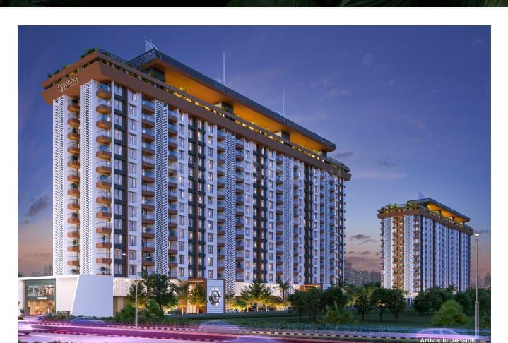 Arun Sanctum Property Details Video 1