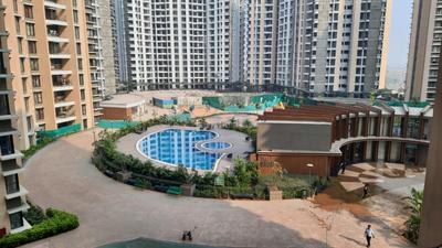 Image of 1310 Sq.ft 3 BHK Apartment / Flat for sale in Pride Kingsbury Phase I, Charholi Budruk, Pune for Rs. 10800000