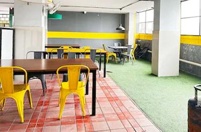 Image of HelloWorld GoldenOrchid in Hinjawadi, Pune