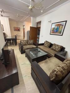 Hall Image of 1900 Sq.ft 3 BHK Apartment / Flat for sale in IFS Apartment, Sector 56 Gurgaon for Rs. 25000000