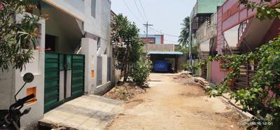 Image of 1100 Sq.ft 2 BHK Independent House for sale in Ganganapalle, Kakinada for Rs. 4500000