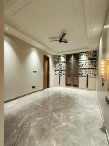 Bedroom Image of 2400 Sq.ft 3.5 BHK Builder Floor for sale in Emaar Emerald Floors, Sector 65 Gurgaon for Rs. 28500000
