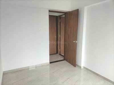 Bedroom Image of 600 Sq.ft 1 RK Apartment / Flat for rent in Katraj Pune for Rs. 12000