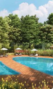 Image of 1077 Sq.ft 2 BHK Apartment / Flat for sale in Kohinoor Regalia Towers, Wakad, Pune for Rs. 11800000