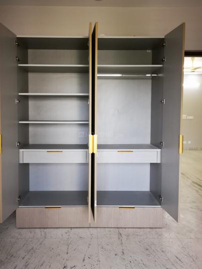 ECO City new Chandigarh Bedroom 1