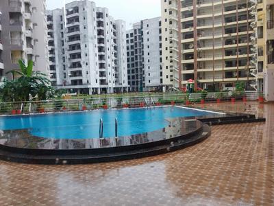 Image of 1500 Sq.ft 3 BHK Apartment / Flat for sale in Raj Surya Shyam, Vrindavan Yojana, Lucknow for Rs. 12000000