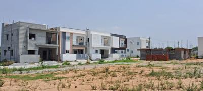 Image of 600 Sq.ft Residential Plot / Land for sale in Marasandiram, Hosur for Rs. 2500000