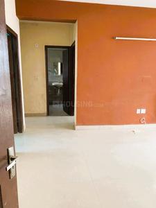 Living Room Image of 928 Sq.ft 2 BHK Apartment / Flat for sale in Milan Earth, Raj Nagar Extension Ghaziabad for Rs. 6500000