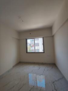Hall Image of 615 Sq.ft 1 BHK Apartment / Flat for sale in Ambegaon Pathar Pune for Rs. 4200000