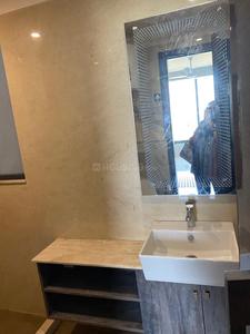Bathroom Image of 3240 Sq.ft 4 BHK Builder Floor for sale in Sector 50 Gurgaon for Rs. 52500000