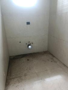 Common Bathroom One Image of 1745 Sq.ft 3 BHK Apartment / Flat for sale in Ravriya Neelkanth Darshan, Kharghar Navi Mumbai for Rs. 15500000