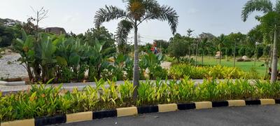 Image of 2400 Sq.ft Residential Plot / Land for sale in Silpa Botanica, Kandukur, Hyderabad for Rs. 9400000