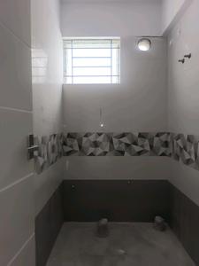 Common Bathroom Image of 1285 Sq.ft 3 BHK Apartment / Flat for sale in SV Brundhavanam, Vajarahalli Bengaluru for Rs. 8500000