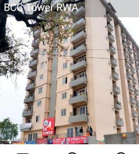 Image of 600 Sq.ft 2 BHK Apartment / Flat for sale in Ahmamau, Lucknow for Rs. 3400000