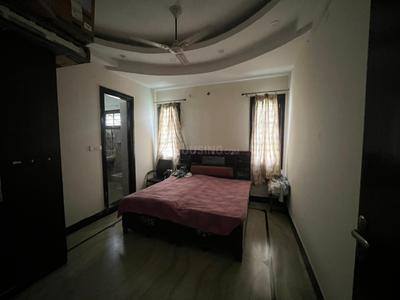 Bedroom Image of 1000 Sq.ft 2 BHK Apartment / Flat for sale in GMS Road Dehradun for Rs. 6800000
