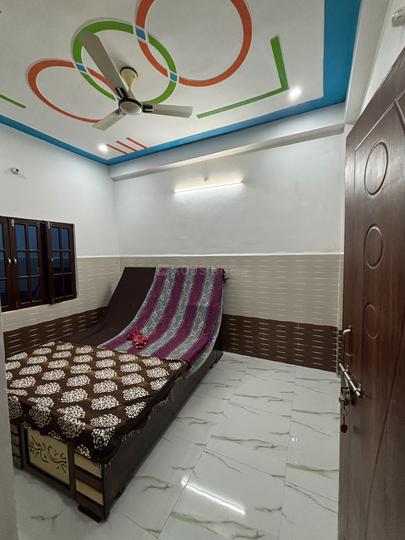Ekta Nagar Bedroom 1