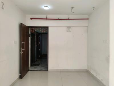 Living Room Image of 580 Sq.ft 1 BHK Apartment / Flat for sale in A And O Excellente, Mulund West Mumbai for Rs. 8200000