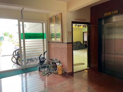 Image of 1300 Sq.ft 2 BHK Apartment / Flat for sale in Gopalan Sanskriti, Mailasandra, Bengaluru for Rs. 15000000