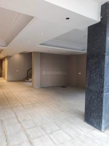 Kitchen Image of 5100 Sq.ft 6 BHK Villa for rent in Emaar Gomti Greens, Gomti Nagar Lucknow for Rs. 130000