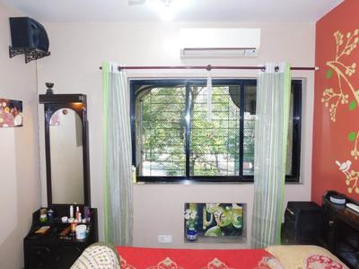 Hall Image of 610 Sq.ft 1 BHK Apartment / Flat for sale in Nahar Orchid Enclave, Powai Mumbai for Rs. 12300000