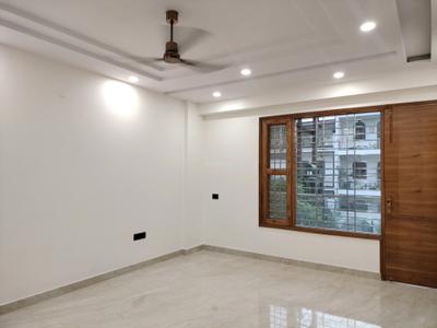 Bedroom Image of 5000 Sq.ft 6 BHK Builder Floor for sale in Rajendra Nagar Ghaziabad for Rs. 39900000