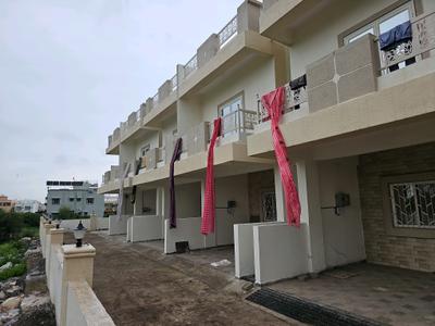 Building Image of 1792 Sq.ft 3 BHK Villa for sale in Lohegaon Pune for Rs. 6499999