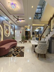 4 BHK Villa
