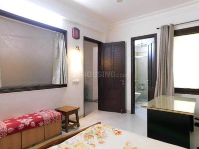 Bedroom Image of 4800 Sq.ft 5 BHK Apartment / Flat for sale in Parsvnath La Tropicana, Timarpur New Delhi for Rs. 76800000