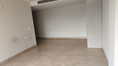 4 BHK Independent Builder Floor