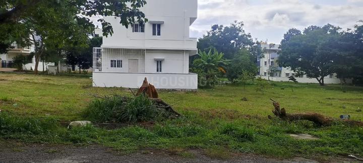 Image of 1500 Sq.ft Residential Plot / Land for sale in Vakil Townscape, Jigani, Bangalore for Rs. 6150000