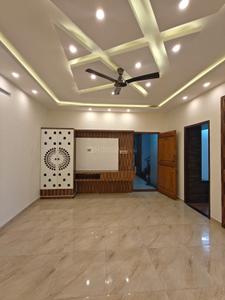 Hall Image of 1650 Sq.ft 3 BHK Apartment / Flat for rent in Malleswaram Bengaluru for Rs. 60000