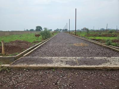 Image of 1000 Sq.ft Residential Plot / Land for sale in Old Dhamtari Road, Raipur for Rs. 1500000