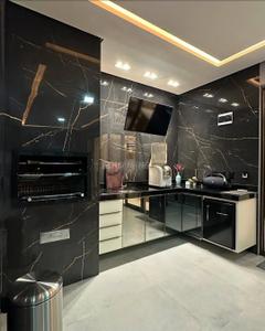 Kitchen Image of 1650 Sq.ft 3 BHK Apartment / Flat for sale in Sector 110 Noida for Rs. 7500000