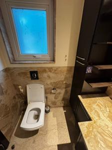 Bedroom Image of 3200 Sq.ft 4 BHK Builder Floor for sale in Vasant Vihar New Delhi for Rs. 165000000