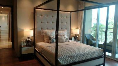 Bedroom Image of 4053 Sq.ft 3.5 BHK Apartment / Flat for rent in Phoenix Faia of Kessaku, Rajajinagar Bengaluru for Rs. 440000