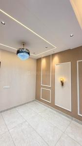Kitchen Image of 1800 Sq.ft 4 BHK Independent House for sale in Kharar Mohali for Rs. 14500000