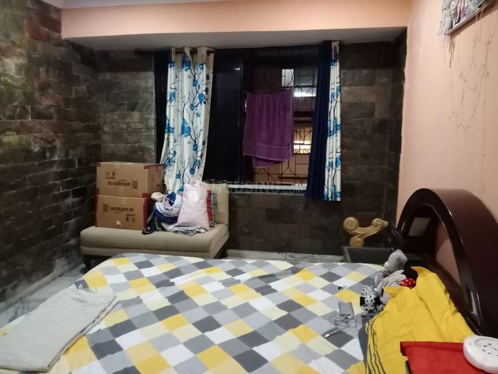 Bedroom Image of Cristal Socity  F1 402 (Sundarvan) in Andheri West, Mumbai