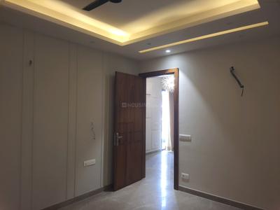 Bedroom Image of 2250 Sq.ft 3 BHK Builder Floor for sale in Ireo City Plots, Sector 60 Gurgaon for Rs. 38500000