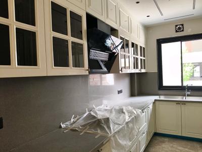 Kitchen Image of 2100 Sq.ft 4 BHK Builder Floor for sale in BPTP Astaire Garden Floors, Sector 70A Gurgaon for Rs. 34000000