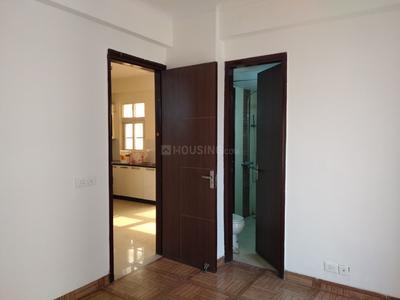 Bedroom Image of 1190 Sq.ft 2 BHK Apartment / Flat for sale in Saya Zenith, Indirapuram Ghaziabad for Rs. 15400000