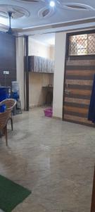 1 BHK Independent Builder Floor