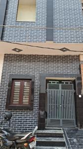 Image of 495 Sq.ft 2 BHK Independent House for sale in Dalbir Nagar, Panipat for Rs. 2500000