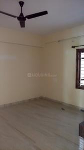 Hall Image of 1450 Sq.ft 3 BHK Apartment / Flat for rent in Sheshadripuram Bengaluru for Rs. 55000