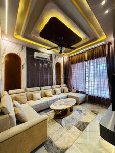Hall Image of 4500 Sq.ft 6 BHK Villa for sale in Vaishali Nagar Jaipur for Rs. 55000000