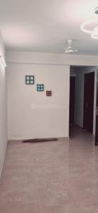 Hall Image of 1120 Sq.ft 3 BHK Builder Floor for sale in Signature Global Park 4 And 5, Sector 36 Sohna for Rs. 10500000