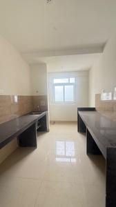 Kitchen Image of 1530 Sq.ft 3.5 BHK Apartment / Flat for sale in Rare Townships Rising City North Sea Heights Above 19 Floor, Ramabai Ambedkar Nagar Mumbai for Rs. 31000000