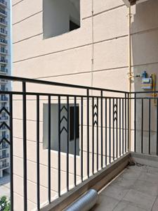 Bedroom One Image of 1674 Sq.ft 3 BHK Apartment / Flat for sale in ATS Pious Hideaways, Sector 150 Noida for Rs. 23500000